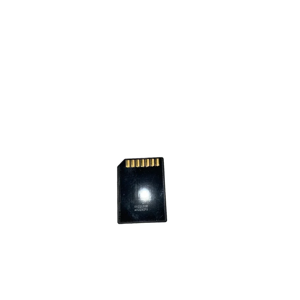 Kodak EasyShare CX6330 Welcome Kit Includes‎ Cd, Quick Setup Book, Mem Card